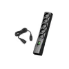 Stekkerdoos EVER Variant 5 stopcontacten 1,5 m kabel