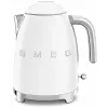 Smeg Waterkoker 50style Matwit Klf03whmeu