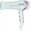 Blaupunkt HDD501RO haardroger, 2000W, wit/roségoud