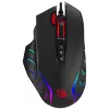 A4Tech muis Bloody J95S Stone zwart USB (geactiveerd) A4TMYS47300
