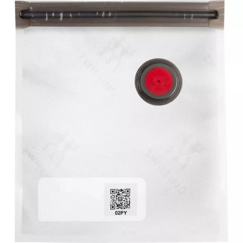ZWILLING vacuümzakken-set vacuümzakken 10 stuks - 23x20 cm 36800-120-0