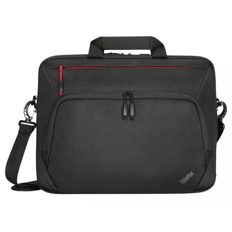 Lenovo 4X41A30365 laptoptas 39,6 cm (15,6 inch) top loader tas zwart