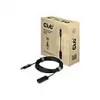 CLUB3D USB 3.2 Gen2 Type-A verlengkabel 10 Gbit/s M/F 5 m