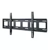 Edbak XWB1 tv-houder/-standaard 3,3 m (130) zwart