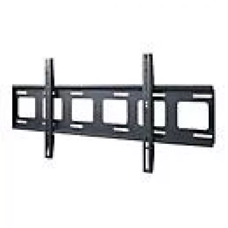 Edbak XWB1 tv-houder/-standaard 3,3 m (130) zwart