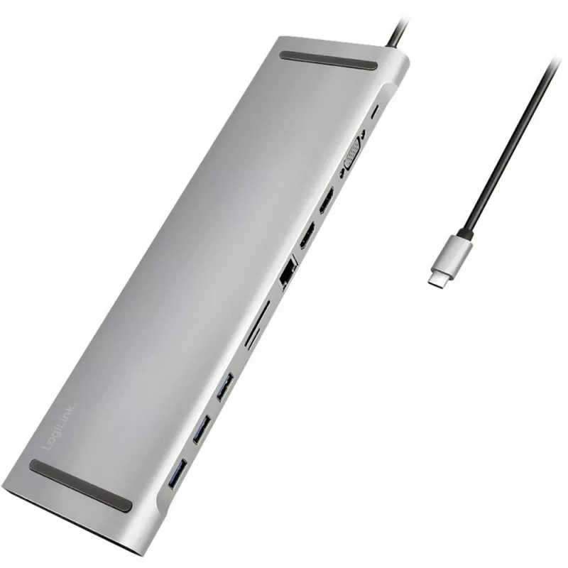 Dockingstation LogiLink UA0373
