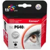 Inkt TBC-PG40B (Canon PG-40) zwart gereviseerd