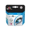 TB inktpatroon compatibel met Epson T0713 magenta