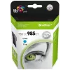 Inktpatroon TB compatibel S Brother LC 985 CY 100% N