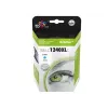 TB compatibele inktcartridge voor Brother LC1240XL, cyaan (TBB-LC1240XLC)