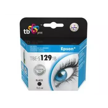 Inktcartridge TB compatibel S Epson T1291 B nieuw