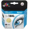 Inktpatroon TB compatibel met Epson T1811 zwart 100% nieuw