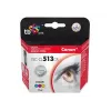Inkt voor Canon MP 480 kleur refurbished TBC-CL513CR