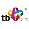 Inkt voor Canon MP 240 zwart Ref. TBC-PG510BR