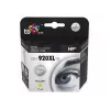 TB compatibele inktpatroon voor HP CD974AE (nr. 920XL) Ref.