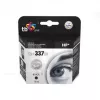 TB gereviseerde inktcartridge voor HP DeskJet 5940 (HP 337), zwart (TBH-337BR)