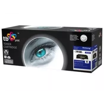 Toner voor Samsung1910 XL 100% nieuw TS-1910XN
