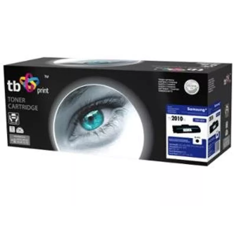 Toner TS-2010N (Samsung ML-2010D3) zwart 100% nieuw