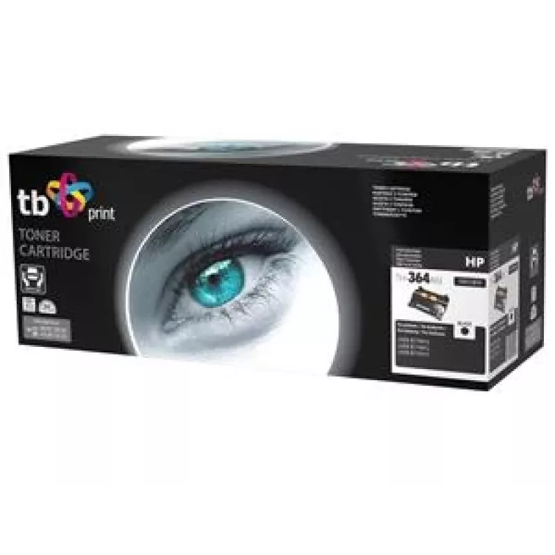 Toner voor LJ P4014/4514A 100% nieuw TH-364AN