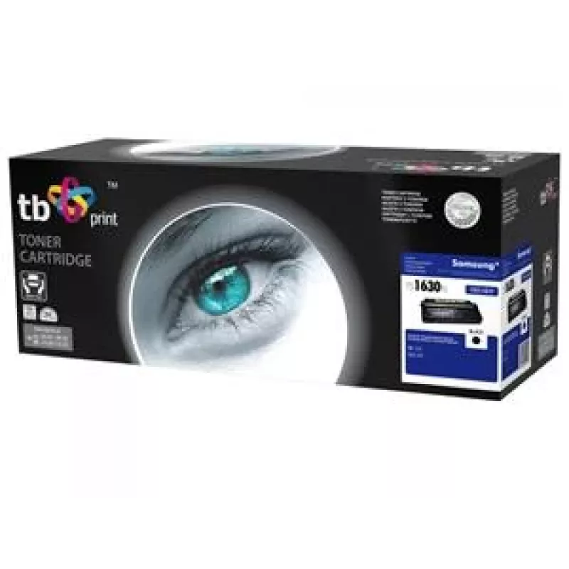Toner TB compatibel met Samsung ML-D1630A 100% nieuw