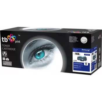 Toner TB compatibel met Samsung ML-2950, 100%N, BkXL