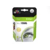 Inktcartridge compatibel met Brother LC125XLY 100% nieuw