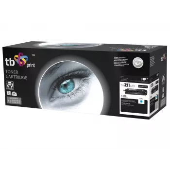 Toner voor HP CP 1525 CY TH-321ARO reman. new OPC