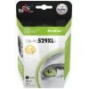 Inktcartridge TB compatibel met Brother LC529/539 PIG BK nieuw