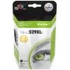 Inktcartridge TB compatibel met Brother LC529/539 zwart nieuw