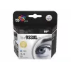 TB Print TBH-933XLCR gereviseerde inktcartridge voor HP 933XL (CN054AE), HP Officejet 6100 ePrinter, cyaan, 16 ml, 825 pagina's