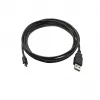 TB Touch Micro USB naar USB kabel 3,0 m
