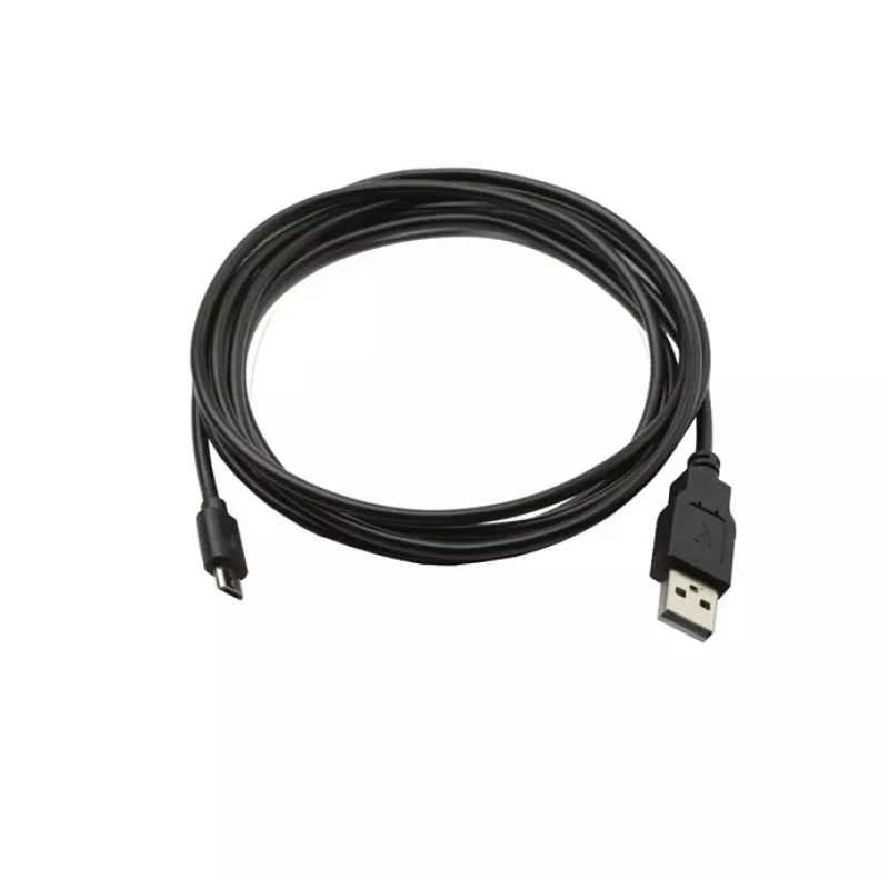 TB Touch Micro USB naar USB kabel 3,0 m