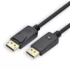 TB DisplayPort-kabel M/M 1,8 m, zwart (AKTBXVDMDPPG18B)