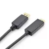 DisplayPort-naar-HDMI-kabel TB AKTBXVDMHMDP18B 1,8 m, zwart