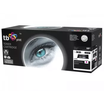 Toner voor HP CLJ M552/M5 53/M577 MA TH-363AN 100% nieuw