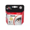 Inkt voor Canon PIXMA iP2850/MG2950/2550/2450/MX495 TBC-PG545XLB ref.