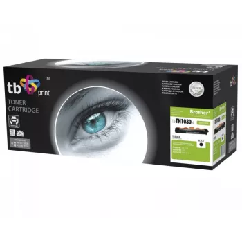 Toner TB compatibel met Brother TN1030 100% nieuw
