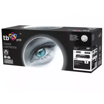 Toner TB compatibel met HP CLJM252/277, zwart, 2800, nieuw