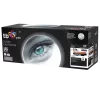 Toner TB compatibel met HP CF217A LJ 104, BK, refurbished