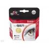 Inkt voor Canon CLI-571XL TBC-CLI571XLB BK 100% nieuw