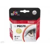 Inkt voor Canon PGI-570XL TBC-PGI570XLB BK 100% nieuw