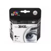 Compatibele inkt voor HP DJ 3700, zwart, refurbished, 13 ml