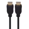 TB HDMI V2.0-kabel gold plated 1.8 m (AKTBXVH1P20G18B)