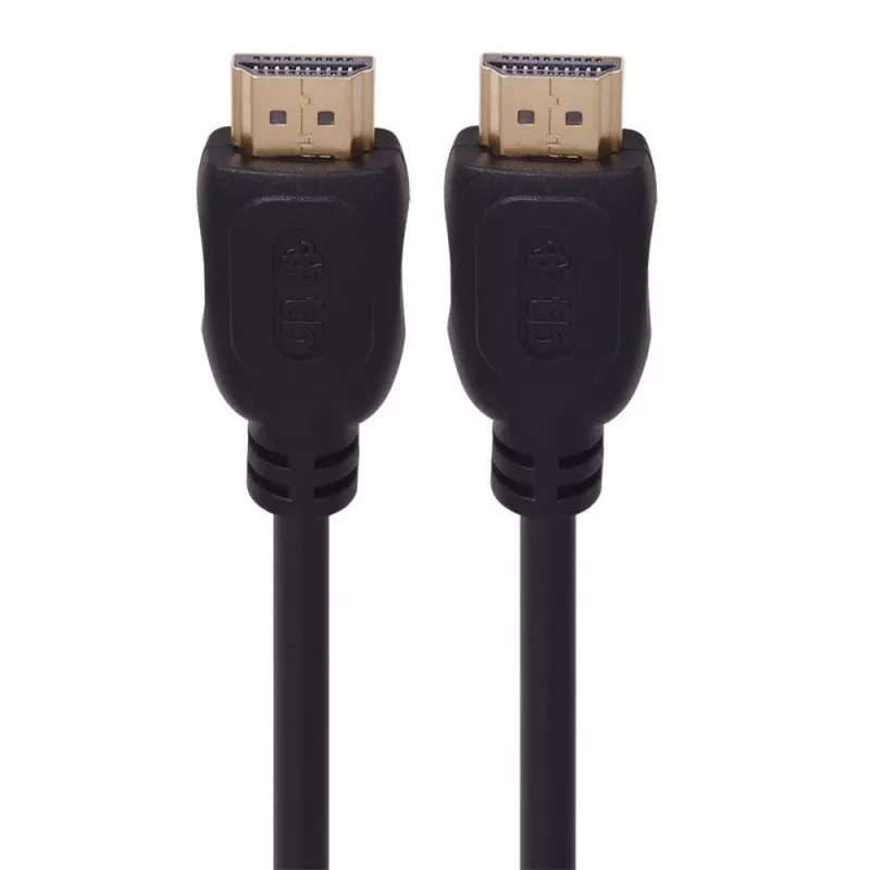 TB HDMI V2.0-kabel gold plated 1.8 m (AKTBXVH1P20G18B)