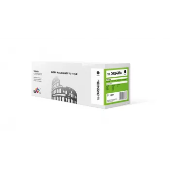 Toner Brother DR-241CL 1000 pagina's zwart