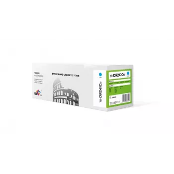 Trommeleenheid Brother DR241 30000 pagina's zwart