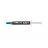 Warmtegeleidingspasta NATEC Husky NPT-1324, warmtegeleidingsvermogen 4,63 W/m·K, volume 2 ml, dichtheid 2,5 g/cm³