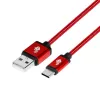 TB USB - USB C-kabel 1,5 M robijn (AKTBXKUCSBA150M)