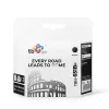 Inkt voor HP DJ 5575 TBH-651BR zwart renewed