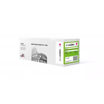 Thomas Blechschmitt TB Print TB-TN423MN - 4000 pagina's - magenta - 1...